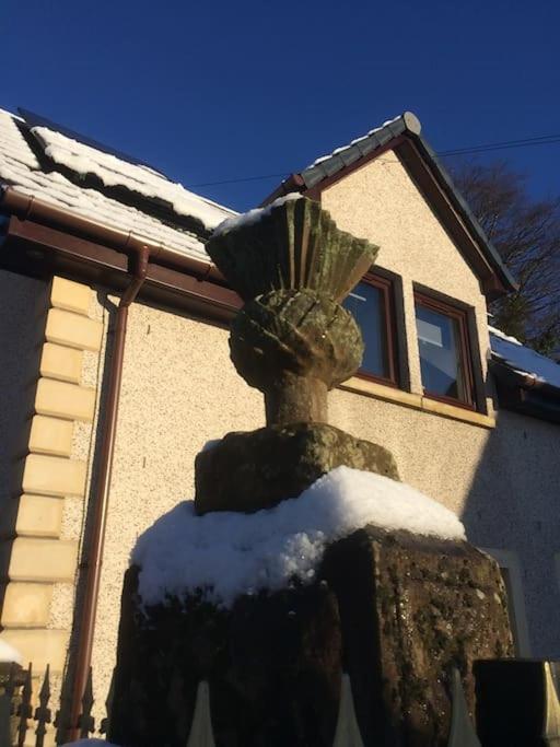Wallace'S Rest Stirling Exterior foto