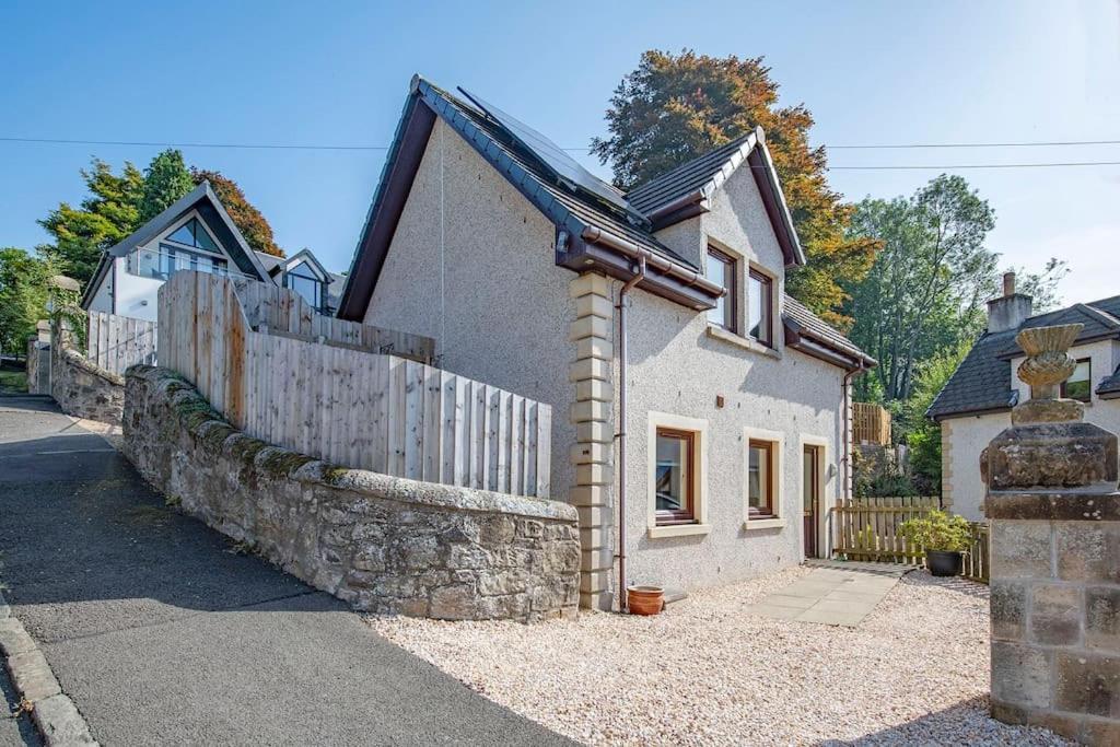 Wallace'S Rest Stirling Exterior foto