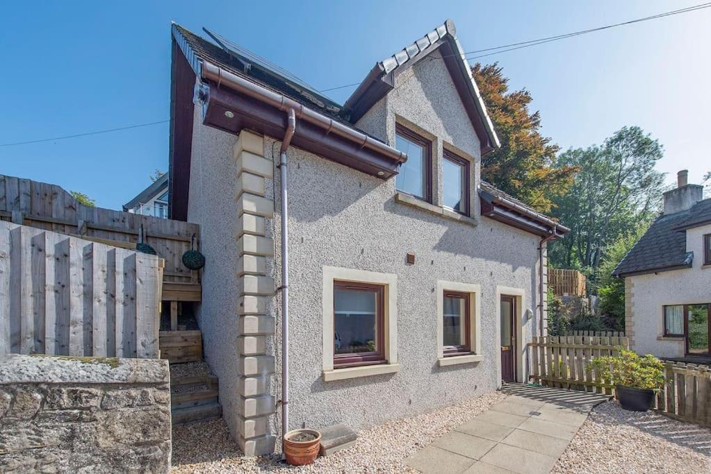 Wallace'S Rest Stirling Exterior foto